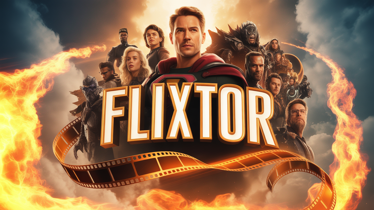 Flixtor watch free movies and TV shows online in HD